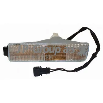 JP GROUP 1195401170 - Feu clignotant avant gauche