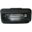 JP GROUP 1195600200 - Feu éclaireur de plaque