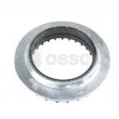 Coupelle de suspension OSSCA [33788]