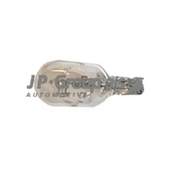 Ampoule JP GROUP 1195901700 pour DUCATI MONSTER (300cc - 899cc) 1100 - 90cv