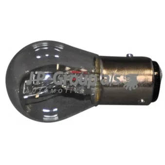 Ampoule, feu arrière JP GROUP OEM N10251001