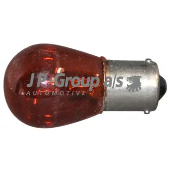 Ampoule, feu clignotant JP GROUP 1195902400