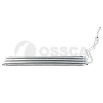 Radiateur d'huile OSSCA [33956]