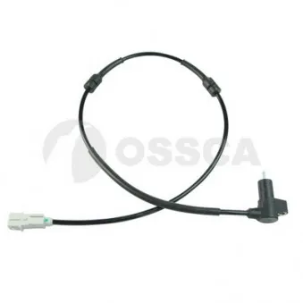 OSSCA 34040 - Capteur, vitesse de roue