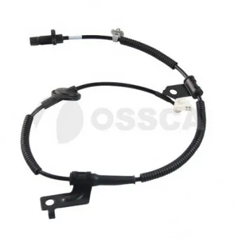 Capteur, vitesse de roue OSSCA [34043]