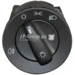 JP GROUP 1196101400 - Interrupteur, lumière principale