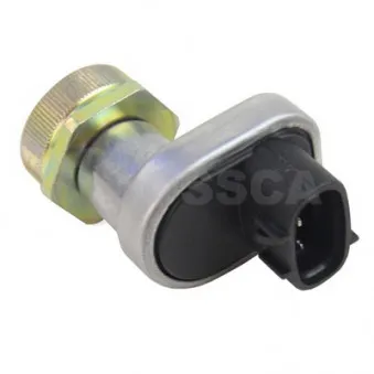 OSSCA 34177 - Capteur, kilométrage