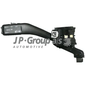 Comodo de clignotant JP GROUP 1196201500 pour VOLKSWAGEN TOURAN 2.0 FSI - 150cv