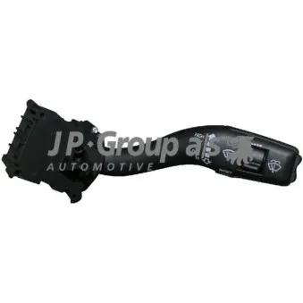 Interrupteur d'essuie-glace JP GROUP 1196202700 pour AUDI A4 RS4 quattro - 420cv