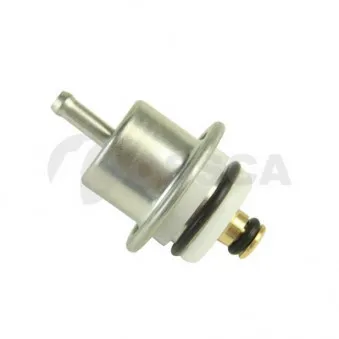 OSSCA 34496 - Régulateur de pression, pompe à carburant