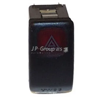 Interrupteur de signal de détresse JP GROUP 1196300100