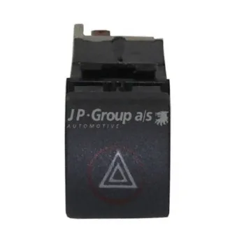 Interrupteur de signal de détresse JP GROUP 1196300800
