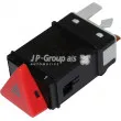 JP GROUP 1196301300 - Interrupteur de signal de détresse