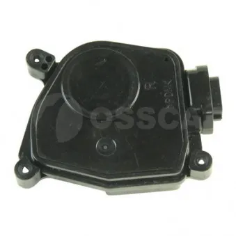 OSSCA 35256 - Serrure de porte arrière droit