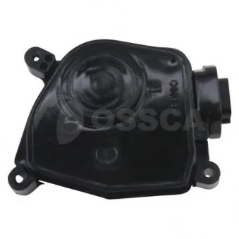 OSSCA 35258 - Serrure de porte avant droit