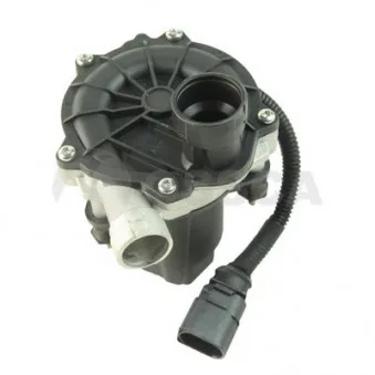 OSSCA 35360 - Pompe d'injection d'air secondaire