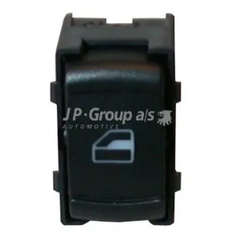 Interrupteur, lève-vitre JP GROUP OEM 3B0959855B