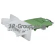 JP GROUP 1196850600 - Résistance, pulseur d'air habitacle