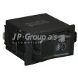 JP GROUP 1197000500 - Interrupteur, feu antibrouillard