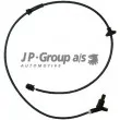 JP GROUP 1197100200 - Capteur, vitesse de roue