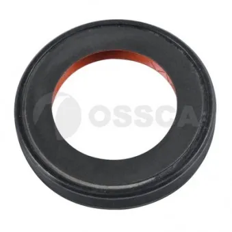 OSSCA 35967 - Bague d'étanchéité, vilebrequin