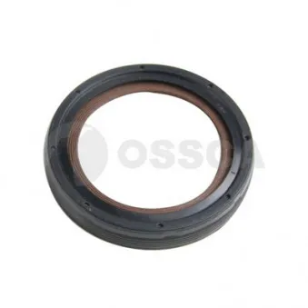 OSSCA 36052 - Bague d'étanchéité, vilebrequin