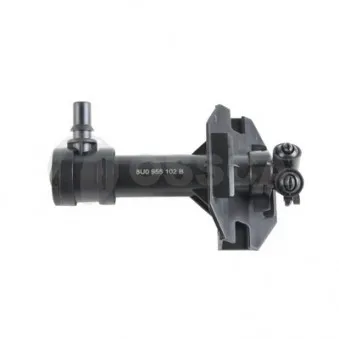 OSSCA 37132 - Gicleur d'eau de nettoyage, nettoyage des phares