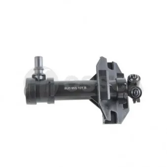 OSSCA 37134 - Gicleur d'eau de nettoyage, nettoyage des phares