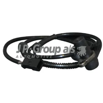 Capteur, vitesse de roue avant droit JP GROUP OEM 8E0927807B