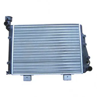 Radiateur, refroidissement du moteur OSSCA [37540]