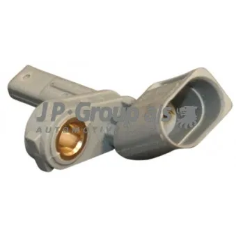 Capteur, vitesse de roue arrière droit JP GROUP OEM WHT003856A