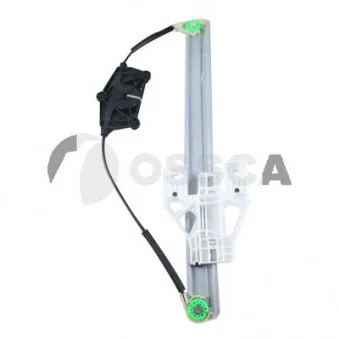 OSSCA 38059 - Lève-vitre arrière gauche