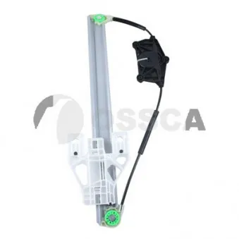 OSSCA 38060 - Lève-vitre arrière droit