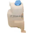 JP GROUP 1198600200 - Réservoir d'eau de nettoyage, nettoyage des vitres