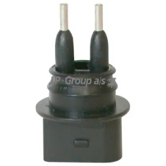 Interrupteur de niveau, réserve d'eau de nettoyage JP GROUP 1198650100 pour AUDI A6 RS6 quattro - 580cv