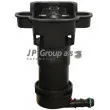 JP GROUP 1198750580 - Gicleur d'eau de nettoyage, nettoyage des phares avant droit