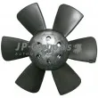Ventilateur, refroidissement du moteur JP GROUP [1199100200]