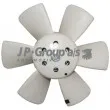 JP GROUP 1199100300 - Ventilateur, refroidissement du moteur