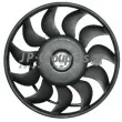 JP GROUP 1199103080 - Ventilateur, refroidissement du moteur