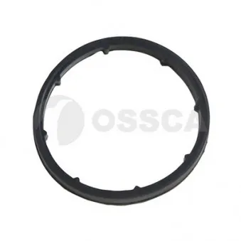 OSSCA 39347 - Bague d'étanchéité, radiateur d'huile