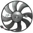 JP GROUP 1199103700 - Ventilateur, refroidissement du moteur