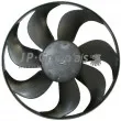JP GROUP 1199104100 - Ventilateur, refroidissement du moteur