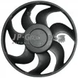 JP GROUP 1199105970 - Ventilateur, refroidissement du moteur