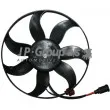 Ventilateur, refroidissement du moteur JP GROUP [1199106800]