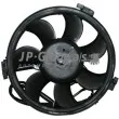 JP GROUP 1199106900 - Ventilateur, refroidissement du moteur