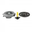 Kit d'embrayage OSSCA [40579]