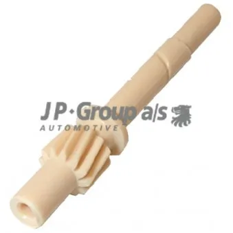 JP GROUP 1199650200 - Câble flexible de commande de compteur