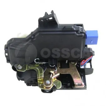 Serrure de porte OSSCA [40769]