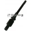 JP GROUP 1199650500 - Câble flexible de commande de compteur