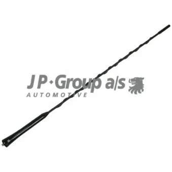 JP GROUP 1200900100 - Antenne